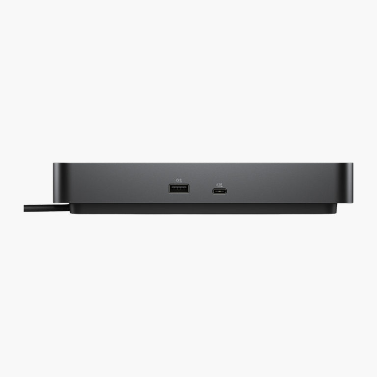 Dell Pro Thunderbolt 5 Dock WD25TB5