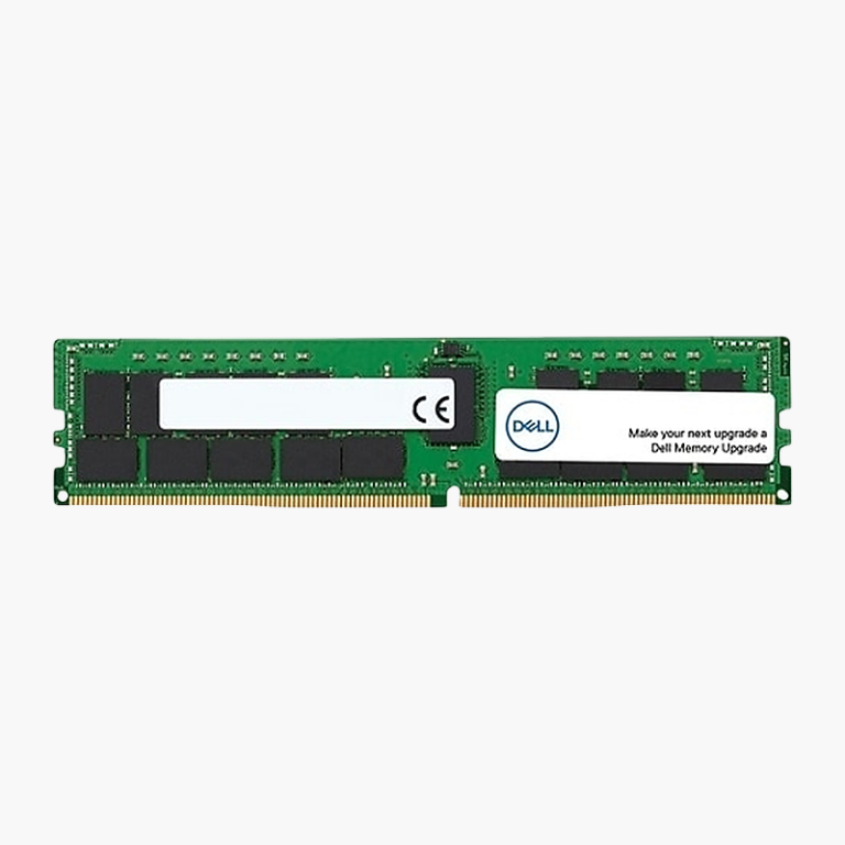 Dell (SK hynix) 32GB DDR4-3200 ECC Registered Memory (RDIMM) (AA799087)