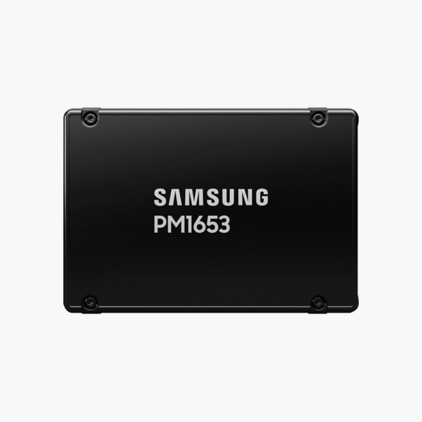 Dell Samsung PM1645 1.6TB Enterprise SAS SSD (DR0HX-CP1-DEL)