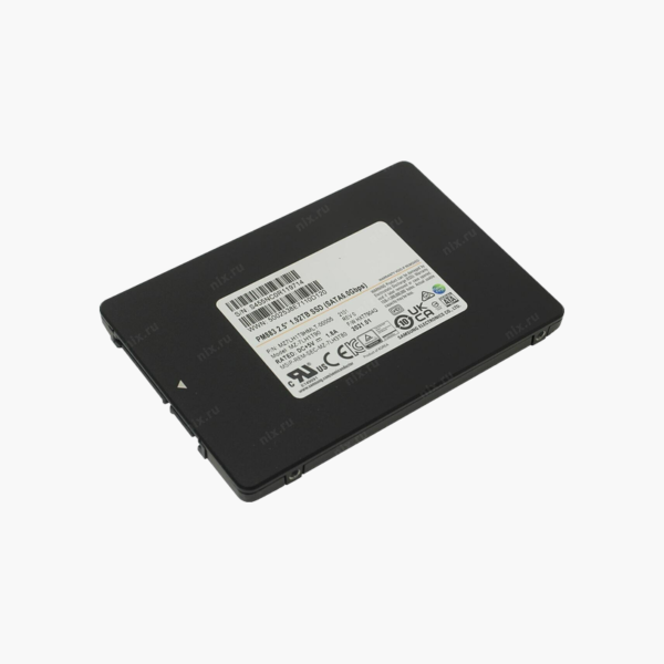 Dell Samsung PM883a 1.92TB Enterprise SATA SSD (9F9Y6 CP1 DEL)