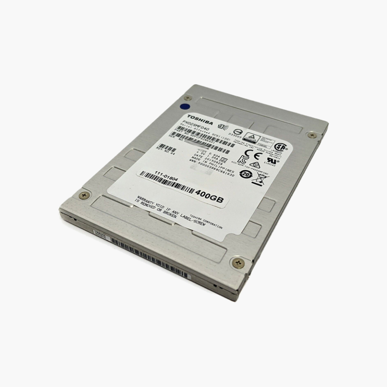 Dell Toshiba PX05SV 1.92TB Enterprise SAS SSD (PX05SVB192Y)