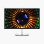 Dell UltraSharp U2424H 23.8" Full HD IPS Black Monitor (U2424H)