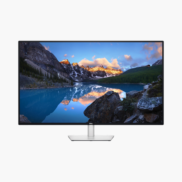 Dell UltraSharp U4323QE 42.5" 4K UHD IPS Monitor (DELL-U4323QE)