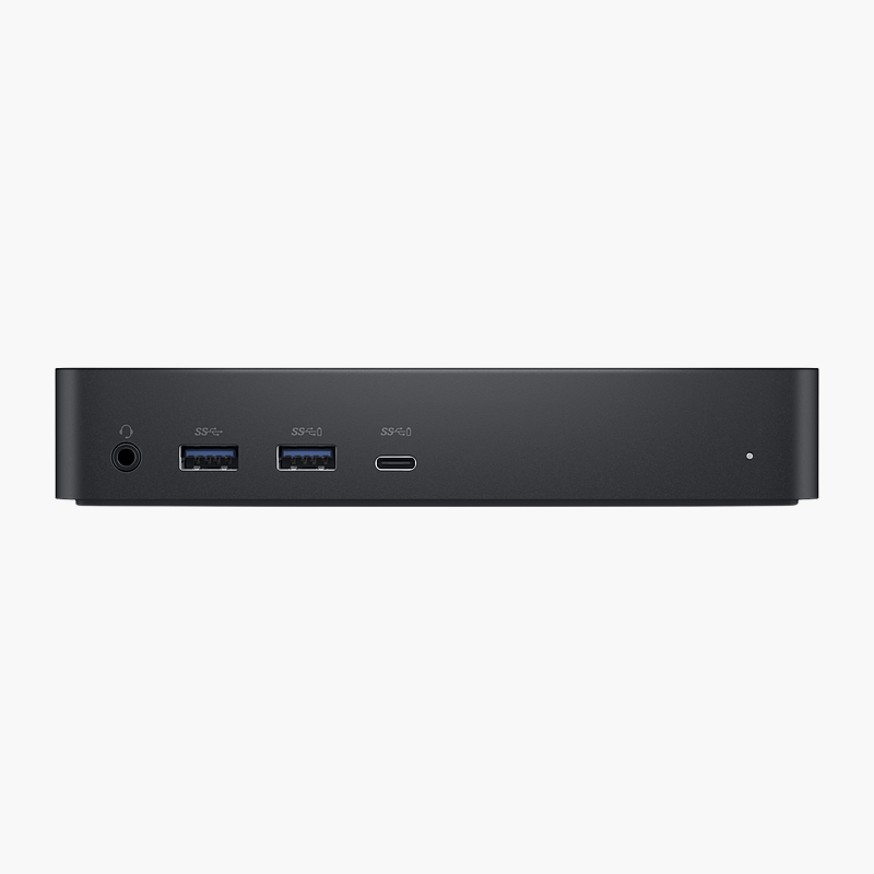 Dell Universal Dock D6000 (452-BCYT) – 65W, 3 Displays, DisplayLink Dell Universal Dock D6000 (452-BCYT)