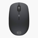 Dell WM126 Wireless Optical Mouse (WM126-BK)