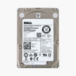 Dell WXPCX 1.2TB 10K SAS
