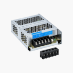 Delta PMC-24V035W1AA Panel Mount Power Supply — 24V DC, 1.5A, 35W for Industrial Control