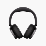 Edifier ES850NB Wireless Noise-Canceling Over-Ear Headphones (Black) (4008153-ES850NB)