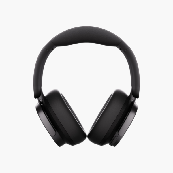 Edifier ES850NB Wireless Noise-Canceling Over-Ear Headphones (Black) (4008153-ES850NB)