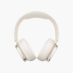 Edifier ES850NB Wireless Noise-Canceling Over-Ear Headphones (Ivory) (4008160-ES850NB)