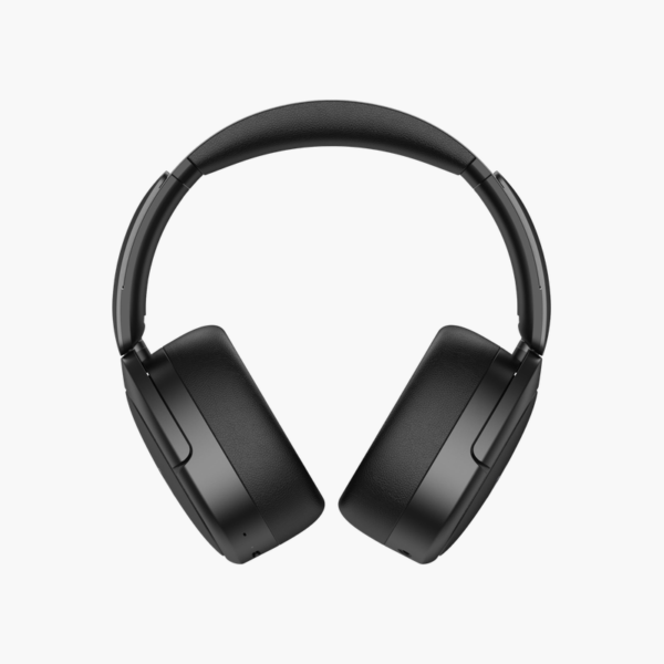 Edifier STAX SPIRIT S5 Wireless Over-Ear Headphones (Black) (STAX-S5)