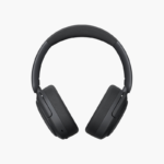 Edifier W800BT Pro Wireless Over-Ear Noise-Canceling Headphones (Black) (4007910-W800BT)