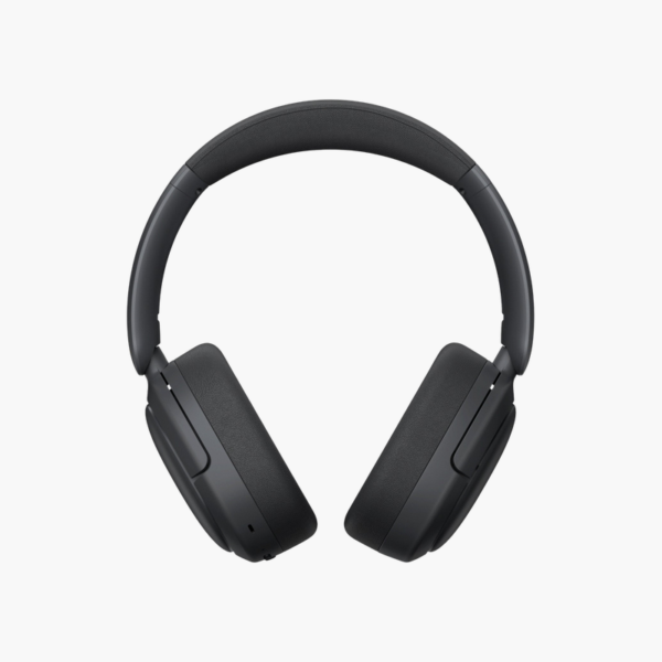 Edifier W800BT Pro Wireless Over-Ear Noise-Canceling Headphones (Black) (4007910-W800BT)