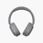 Edifier W800BT Pro Wireless Over-Ear Noise-Canceling Headphones (Gray) (4007927-W800BT)