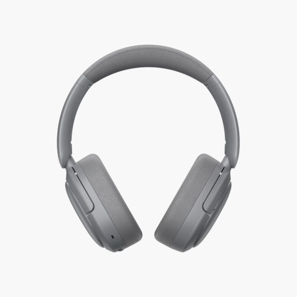Edifier W800BT Pro Wireless Over-Ear Noise-Canceling Headphones (Gray) (4007927-W800BT)