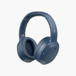 Edifier W820NB Plus Wireless Noise-Canceling Headphones (Navy) (4008337-W820NB)