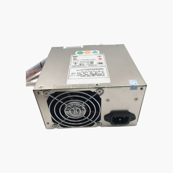 Emacs MHG2-6300P 300W Industrial Computer Power Supply Unit