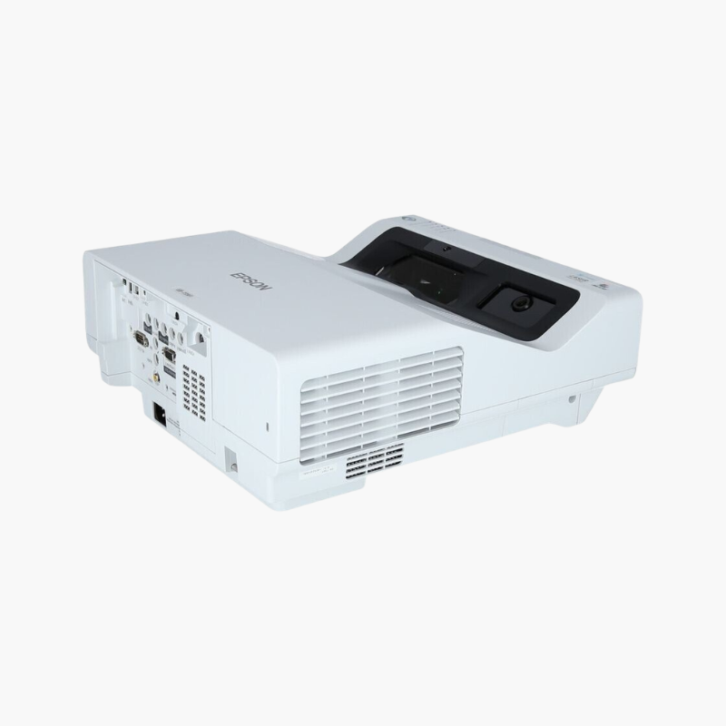 Epson BrightLink 725Wi WXGA Interactive Ultra Short Throw 3LCD Laser Projector – 4000 Lumens Epson BrightLink 725Wi WXGA Interactive Ultra Short Throw 3LCD Laser Projector – 4000 Lumens - Image 1
