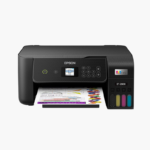 Epson EcoTank ET-2800 Wireless Color All-in-One Cartridge-Free Supertank Printer – Scan and Copy