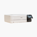 Epson EcoTank Photo ET-8550 Wireless Wide-Format All-in-One Supertank Printer – 6-Color, Borderless to 13 x 19