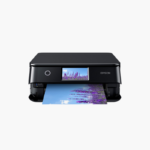 Epson Expression Photo XP-8800 Wireless Color Inkjet All-in-One Printer – 6-Color Claria Photo HD Ink, Borderless Photos