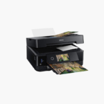 Epson Expression Premium XP-7100 Wireless Color Photo All-in-One – 30-Sheet Duplex ADF, Scanner, Copier, CD/DVD Printing