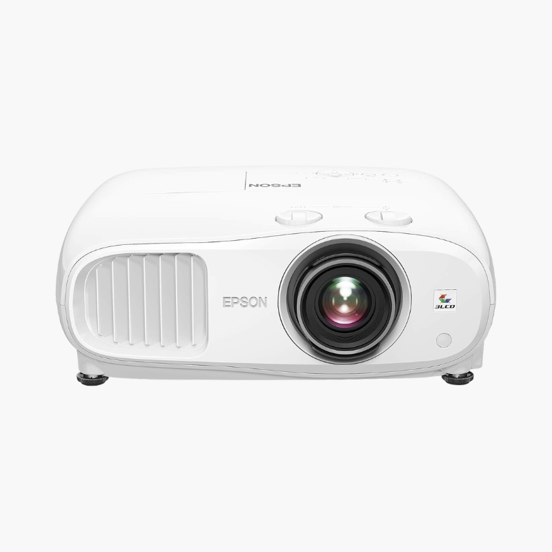 Epson Home Cinema 3200 4K PRO-UHD 3LCD Projector – 3000 Lumens, HDR10, Lens Shift for Home Entertainment Epson Home Cinema 3200 4K PRO-UHD 3LCD Projector – 3000 Lumens, HDR10, Lens Shift for Home Entertainment - Image 1