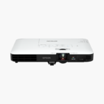 Epson PowerLite 1795F Full HD 1080p Wireless 3LCD Portable Projector – 3200 Lumens, Miracast, 4 lbs