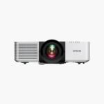 Epson PowerLite L530U WUXGA 3LCD Laser Projector – 5200 Lumens, Lens Shift, Built-in Wireless, HDBaseT
