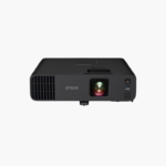 Epson Pro EX10000 Full HD 1080p Wireless 3LCD Laser Projector – 4500 Lumens, Miracast, 1.6x Zoom