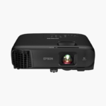 Epson Pro EX9240 Full HD 1080p Wireless 3LCD Projector – 4000 Lumens, 1.6x Zoom, Miracast, Dual HDMI