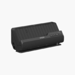 Epson WorkForce ES-C220 Compact Duplex Desktop Document Scanner – 30 ppm, 20-Sheet ADF, USB-C