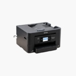 Epson WorkForce Pro WF-3820 Wireless All-in-One Printer – Auto 2-Sided Printing, 35-Page ADF, 250-Sheet Tray