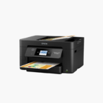 Epson WorkForce Pro WF-3823 Wireless All-in-One Printer – Auto 2-Sided Printing, 35-Page ADF, 250-Sheet Tray