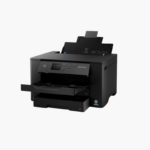 Epson WorkForce Pro WF-7310 Wireless Wide-Format Inkjet Printer – 13 x 19 Printing, 500-Sheet Capacity