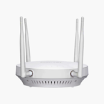 Fortinet FortiAP 223E (FAP-223E-A) Indoor Wireless Access Point – Dual-Radio 802.11ac Wave 2, 2x2 MU-MIMO