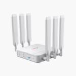 Fortinet FortiExtender 511F 5G Cellular Extender (FEX-511F) – 5G/LTE cellular (dual SIM), 5G sub-6 GHz / LTE