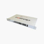 Fortinet FortiGate 100E (FG-100E-BDL-950-12) Next-Generation Firewall – 7.4 Gbps Firewall, 250 Mbps Threat Protection, 1-Year FortiCare 24x7 + FortiGuard UTP Bundle
