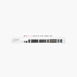 Fortinet FortiGate 101F (FG-101F) Next-Generation Firewall – 20 Gbps Firewall, 1 Gbps Threat Protection, 480 GB SSD Storage