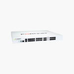 Fortinet FortiGate 200F (FG-200F-BDL-950-12) Next-Generation Firewall – 27 Gbps Firewall, 3 Gbps Threat Protection, 1-Year FortiCare 24x7 + FortiGuard UTP Bundle