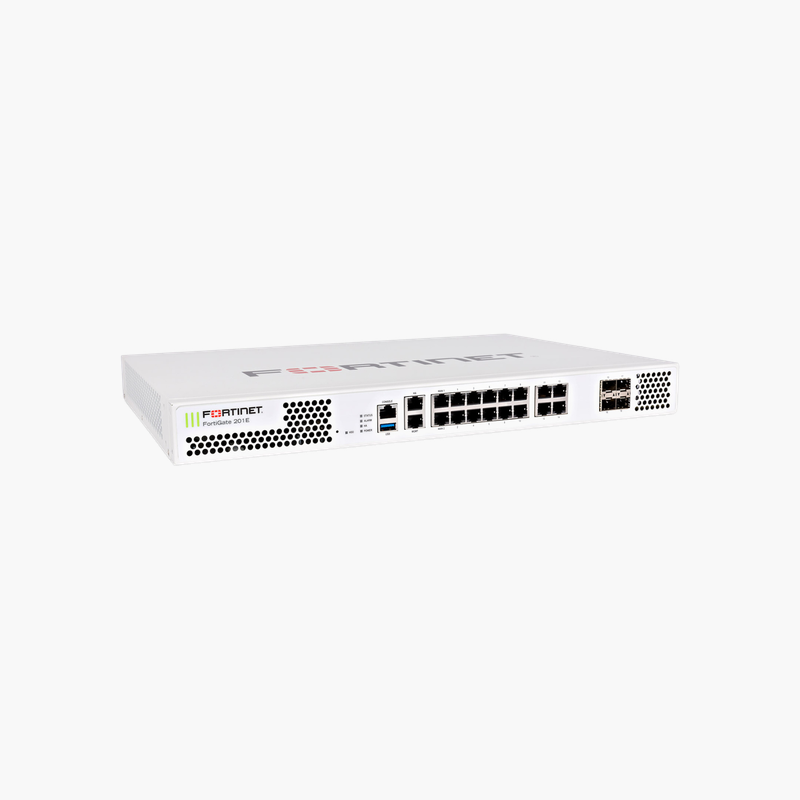 Fortinet FortiGate 201E (FG-201E-BDL-950-12-EU) Next-Generation Firewall – 20 Gbps Firewall, 1.2 Gbps Threat Protection, 1-Year FortiCare 24x7 + FortiGuard UTP Bundle Fortinet FortiGate 201E (FG-201E-BDL-950-12-EU) Next-Generation Firewall – 20 Gbps Firewall, 1.2 Gbps Threat Protection, 1-Year FortiCare 24x7 + FortiGuard UTP Bundle