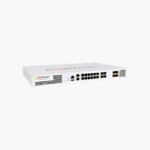 Fortinet FortiGate 201E (FG-201E) Next-Generation Firewall – 20 Gbps Firewall, 1.2 Gbps Threat Protection, 480 GB SSD Storage
