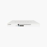 Fortinet FortiGate 201F (FG-201F) Next-Generation Firewall – 27 Gbps Firewall, 3 Gbps Threat Protection, 480 GB SSD Storage
