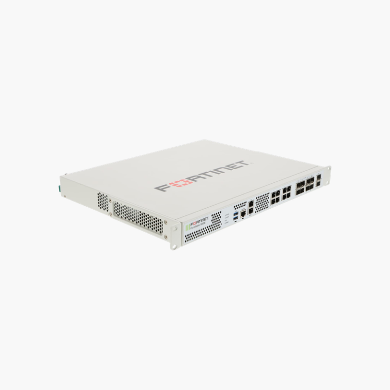 Fortinet FortiGate 400E (FG-400E) Next-Generation Firewall – 32 Gbps Firewall, 5 Gbps Threat Protection