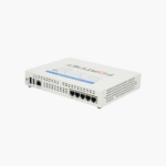 Fortinet FortiGate 40F (FG-40F-BDL-950-12) Next-Generation Firewall – 5 Gbps Firewall, 600 Mbps Threat Protection, 1-Year FortiCare 24x7 + FortiGuard UTP Bundle