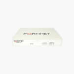 Fortinet FortiGate 60E (FG-60E) Next-Generation Firewall – 3 Gbps Firewall, 200 Mbps Threat Protection
