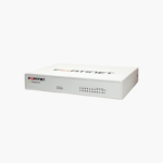 Fortinet FortiGate 61F (FG-61F) Next-Generation Firewall – 10 Gbps Firewall, 700 Mbps Threat Protection, 128 GB SSD Storage