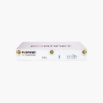 Fortinet FortiWiFi 40F (FWF-40F-3G4G) Secure SD-WAN Firewall with Wi-Fi 5 and Built-in 4G LTE – 5 Gbps Firewall, 600 Mbps Threat Protection