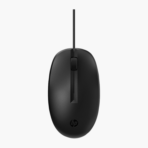 HP 125 Wired Mouse (265A9UT)