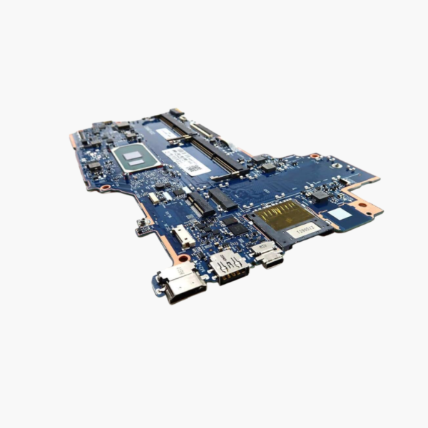 HP 14 Series Laptop Motherboard 854479-001 (NH4BU0J) — Intel Core i3-5005U Onboard, DDR3L